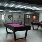 workout gyms near me