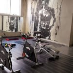 workout gyms near me